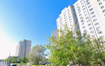 квартиры в Москве новостройки от застройщика Пик
