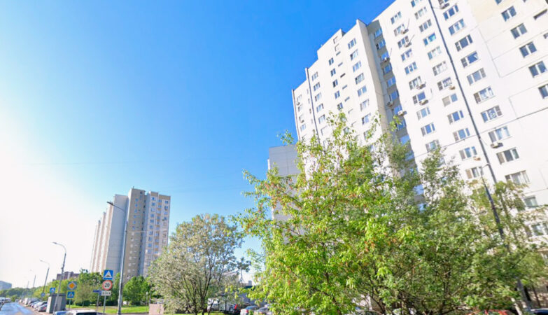 квартиры в Москве новостройки от застройщика Пик