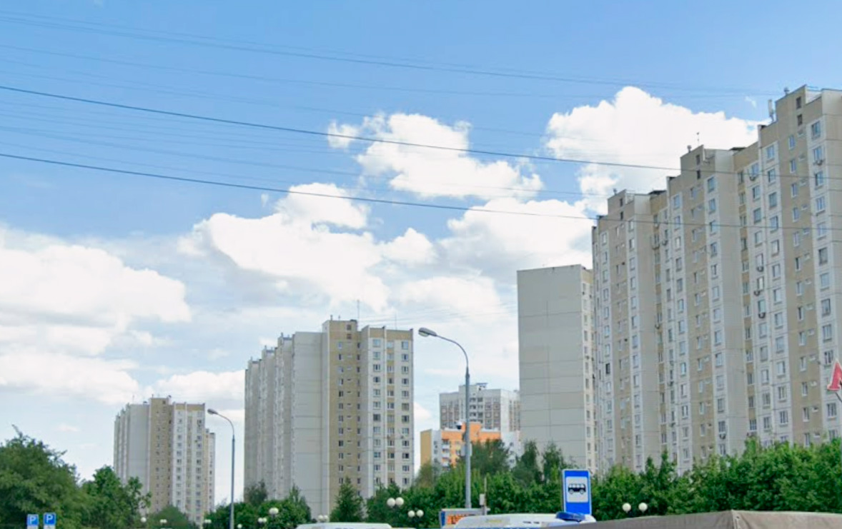 квартира в новостройках ПИК